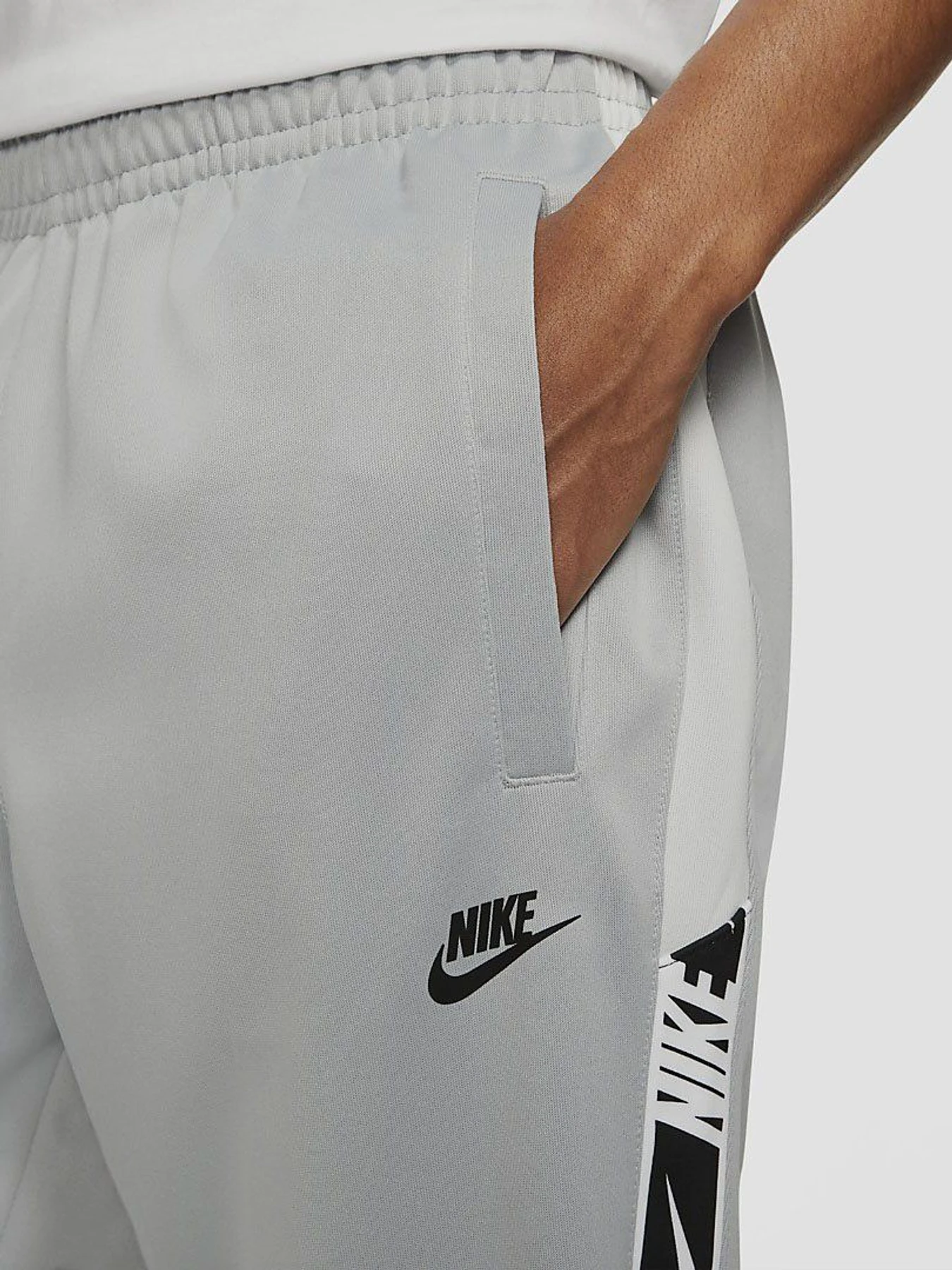 Брюки NIKE Sportswear модель DM4673-077 Фото