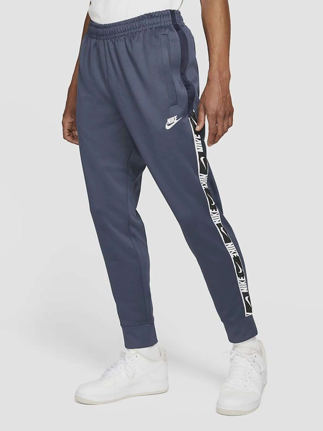 Брюки NIKE Sportswear модель DM4673-437 Фото