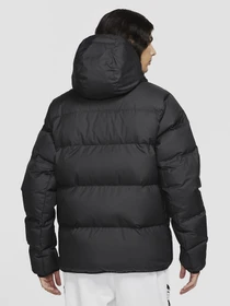 Куртки та дублянки NIKE Sportswear Storm-FIT Windrunner модель DD6795-010 Фото