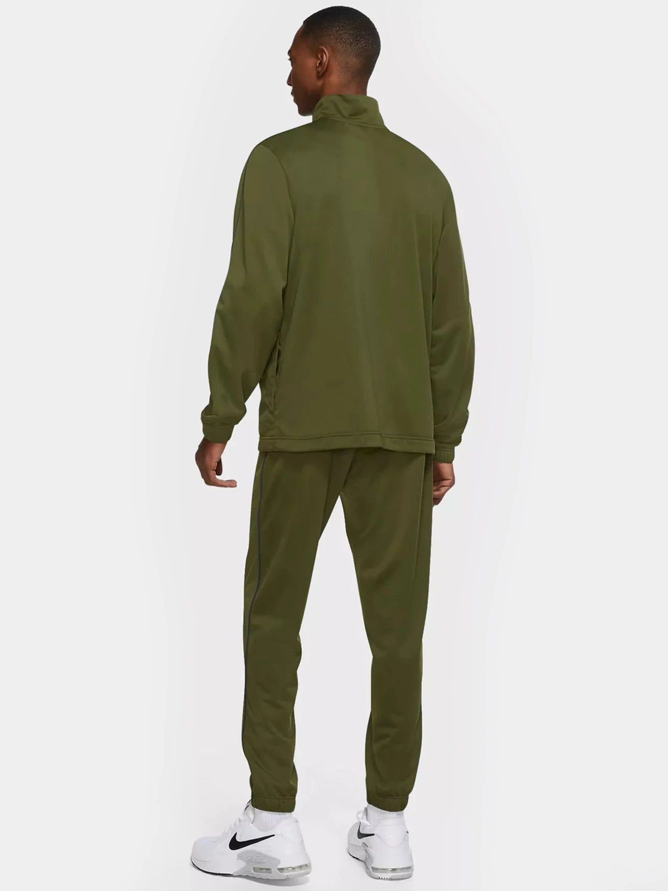 Костюмы NIKE SPORTSWEAR модель BV3034-326 Костюмы NIKE SPORTSWEAR модель BV3034-326 Фото