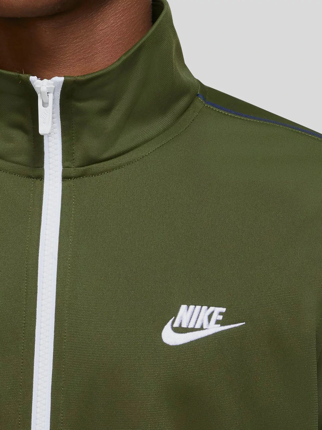 Костюмы NIKE SPORTSWEAR модель BV3034-326 Костюмы NIKE SPORTSWEAR модель BV3034-326 Фото