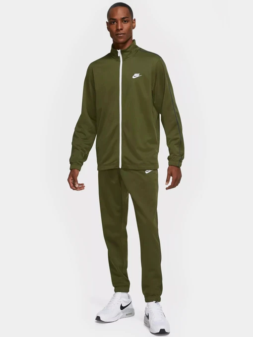 Костюми NIKE SPORTSWEAR модель BV3034-326 Фото