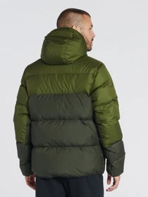 Куртки и дубленки NIKE Sportswear Storm-FIT Windrunner модель DD6795-326 Фото