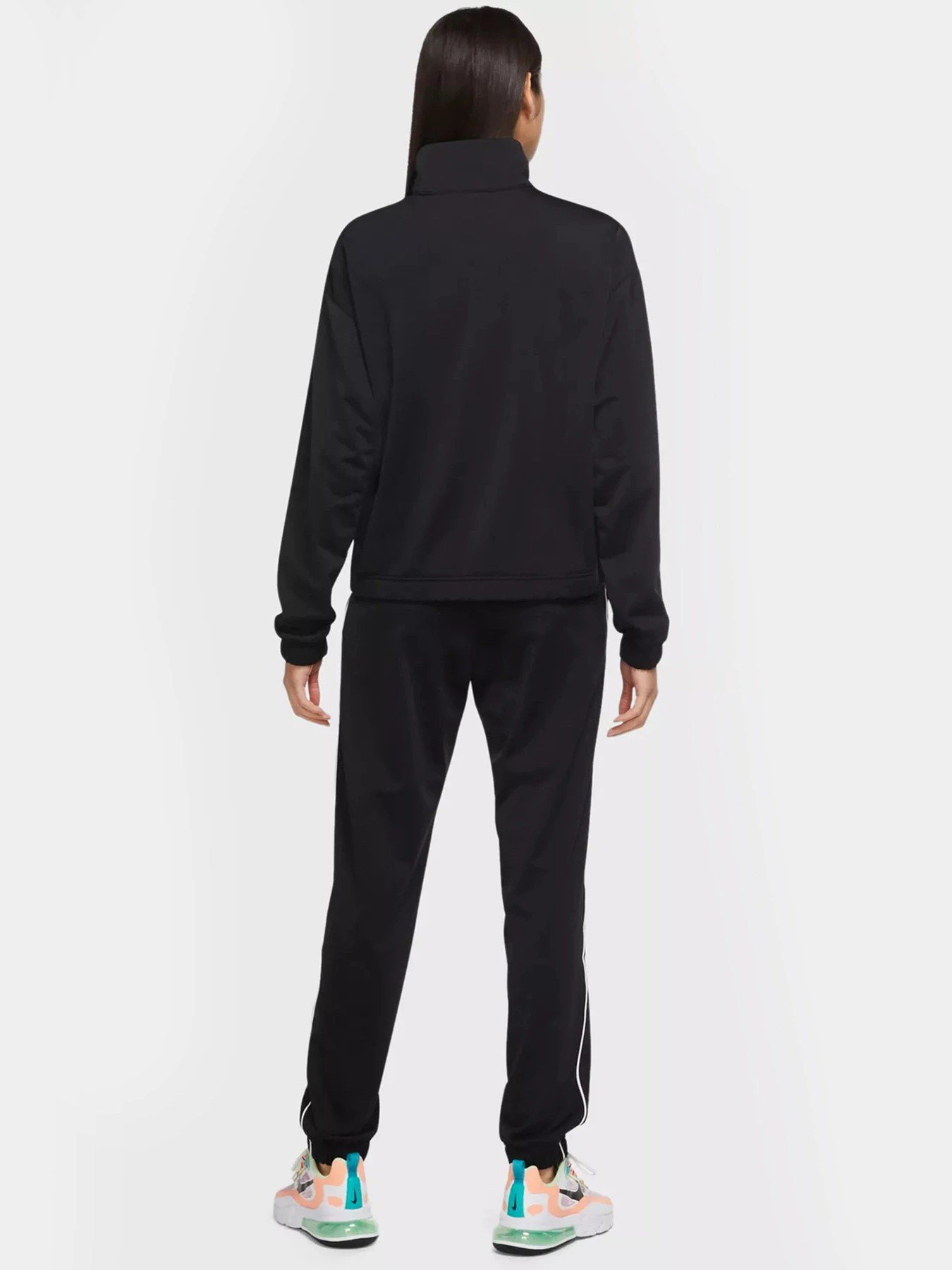 Костюмы NIKE Sportswear Club модель DD5860-011 Костюмы NIKE Sportswear Club модель DD5860-011 Фото