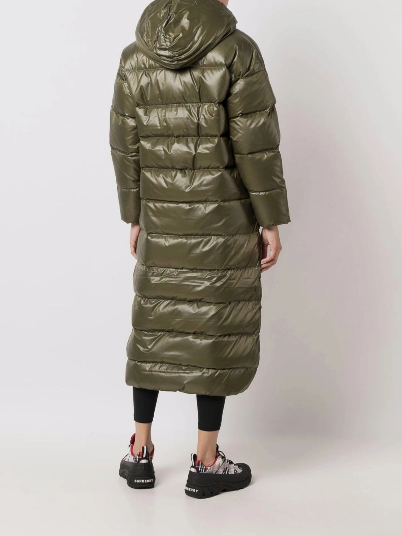 Куртки та дублянки NIKE Sportswear Therma-FIT City Series модель DH4081-222 Куртки та дублянки NIKE Sportswear Therma-FIT City Series модель DH4081-222 Фото