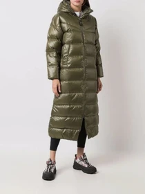 Куртки та дублянки NIKE Sportswear Therma-FIT City Series модель DH4081-222 Фото