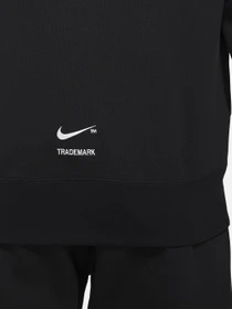 Худи и свитшоты NIKE Swoosh Tech Fleece модель DD8222-010 Фото