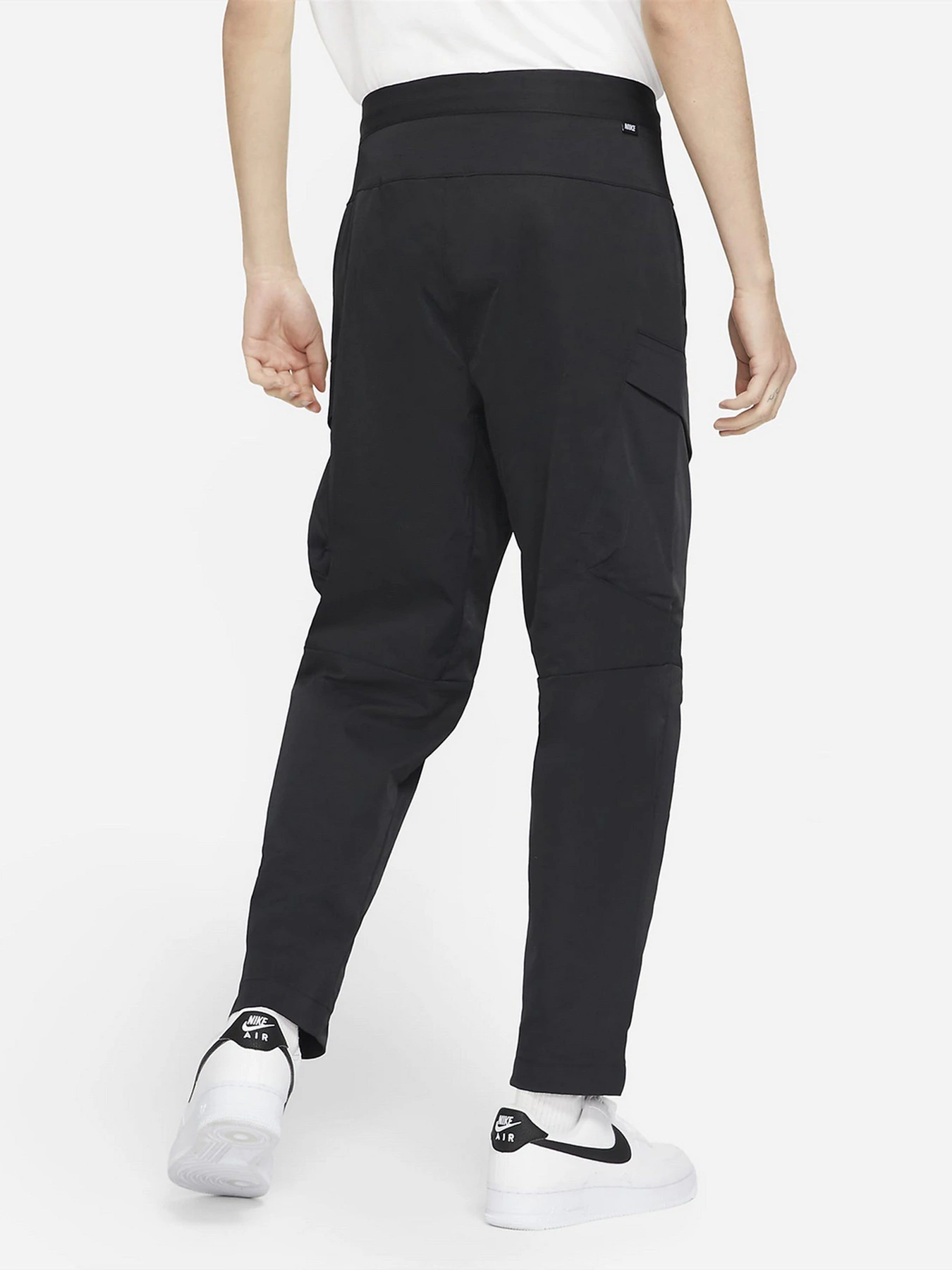 Брюки NIKE NSW TE WVN UL UTILITY PANT модель DH3866-010 Фото