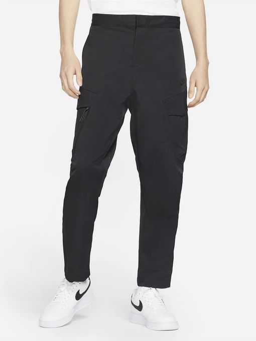 Брюки NIKE NSW TE WVN UL UTILITY PANT модель DH3866-010 Фото