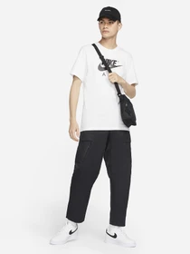 Брюки NIKE NSW TE WVN UL UTILITY PANT модель DH3866-010 Фото