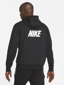 Худі та світшоти NIKE Sportswear модель DM4676-010 Фото