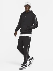 Худі та світшоти NIKE Sportswear модель DM4676-010 Фото