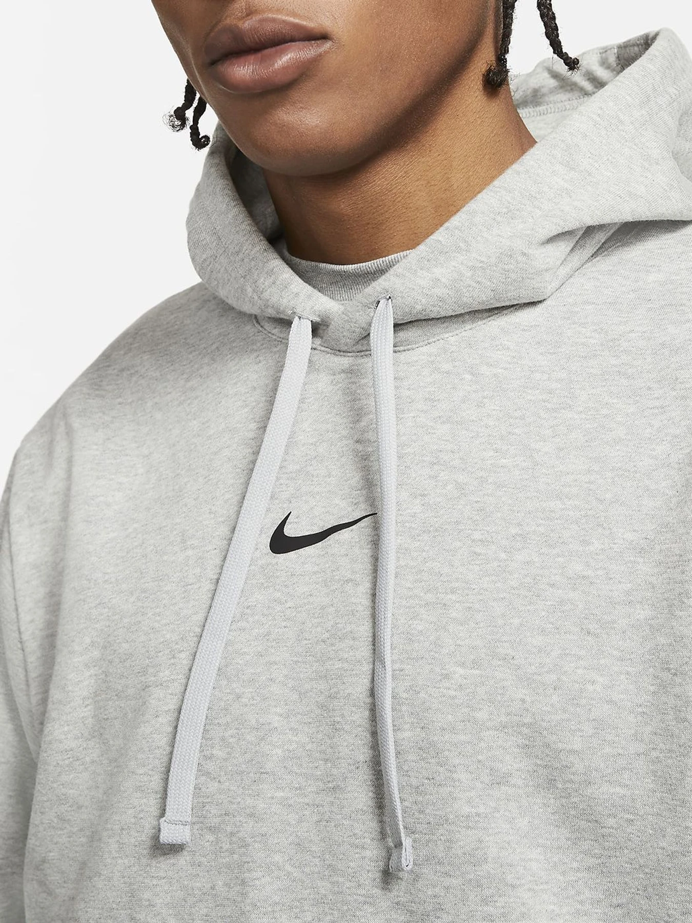 Худі та світшоти NIKE Sportswear модель DM4676-063 Фото