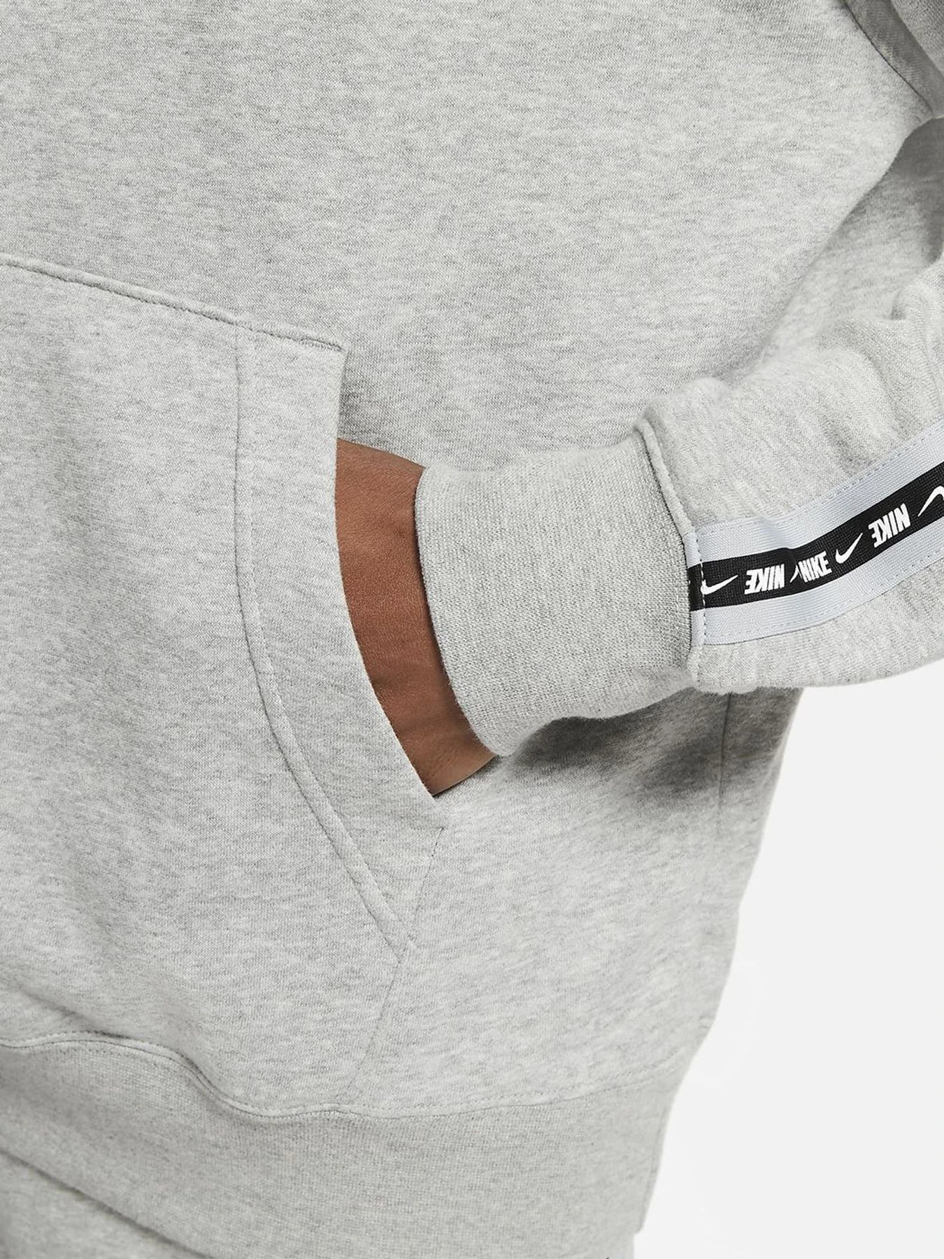 Худі та світшоти NIKE Sportswear модель DM4676-063 Фото