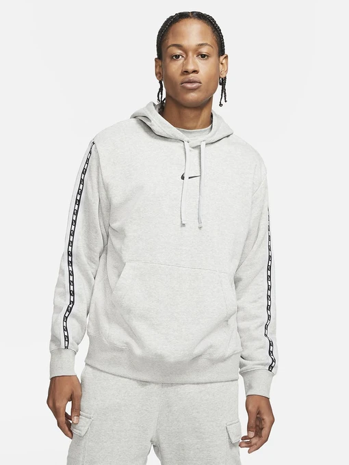 Худі та світшоти NIKE Sportswear модель DM4676-063 Фото