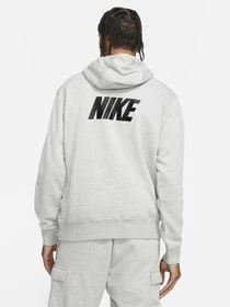 Худі та світшоти NIKE Sportswear модель DM4676-063 Фото