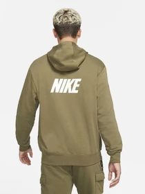 Худі та світшоти NIKE Sportswear модель DM4676-222 Фото