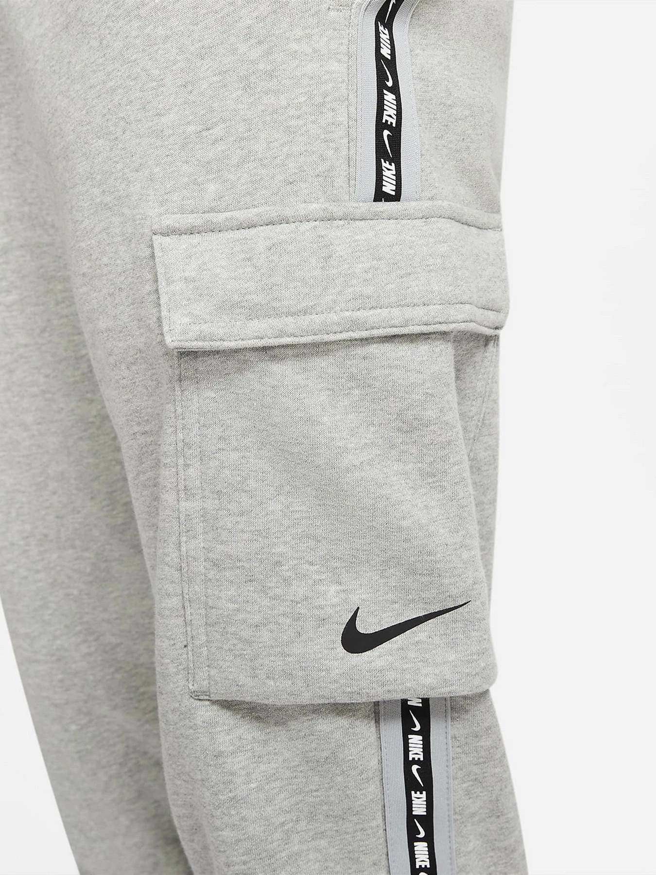 Штани NIKE Sportswear модель DM4680-063 Фото