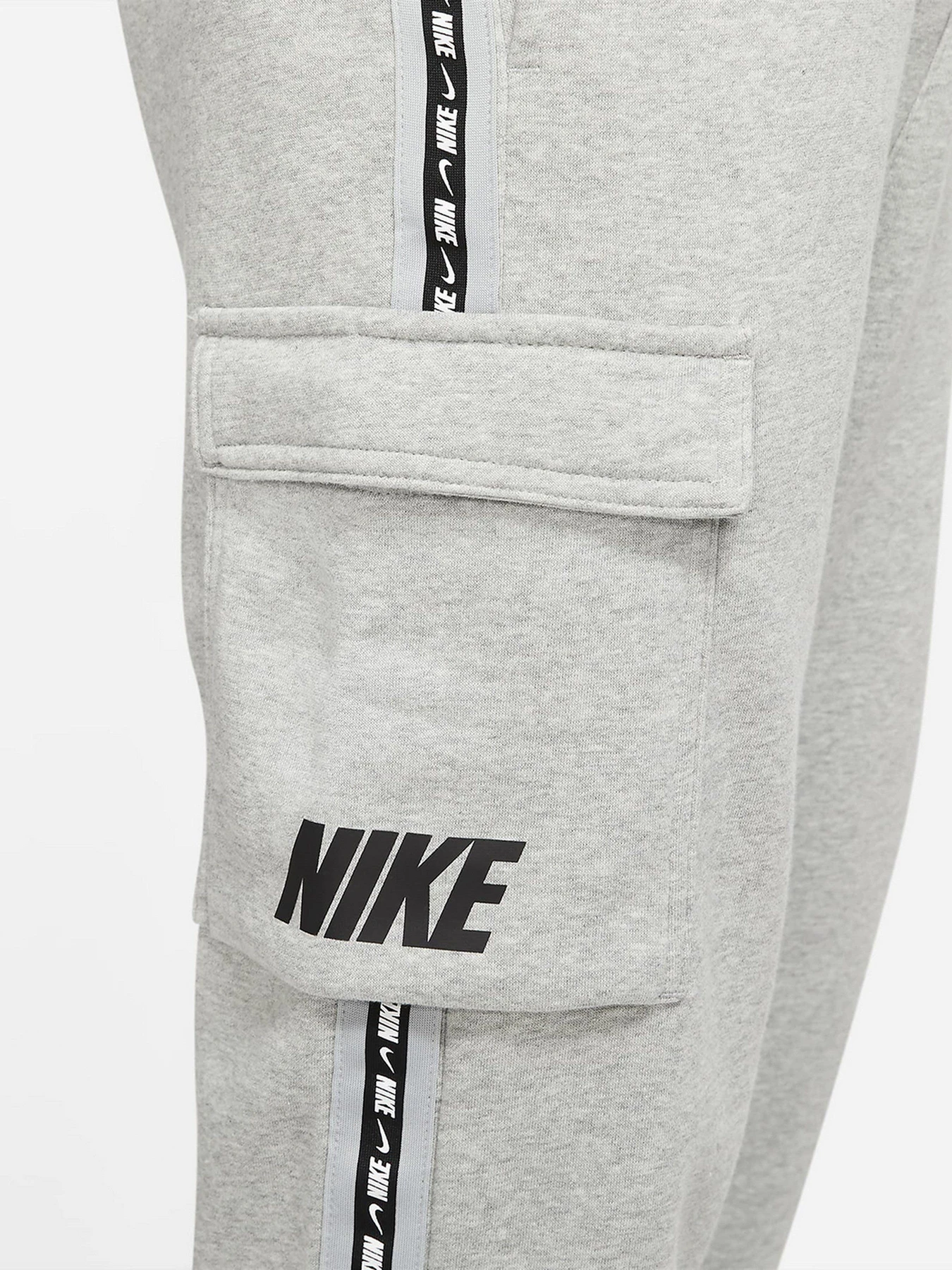 Штани NIKE Sportswear модель DM4680-063 Фото