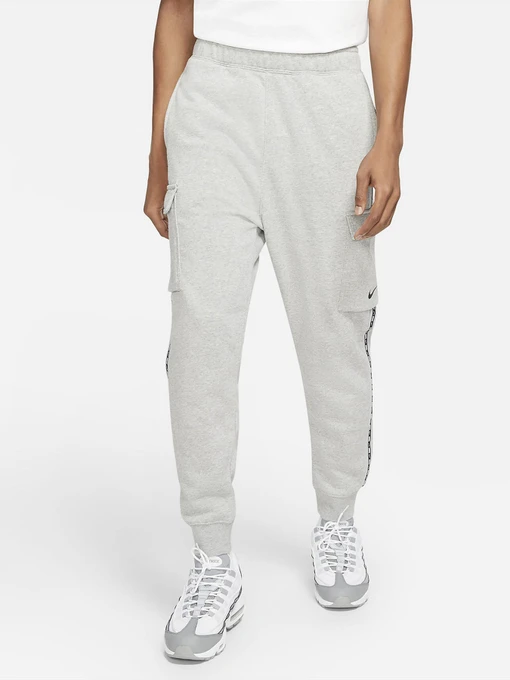 Штани NIKE Sportswear модель DM4680-063 Фото