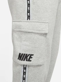 Штани NIKE Sportswear модель DM4680-063 Фото