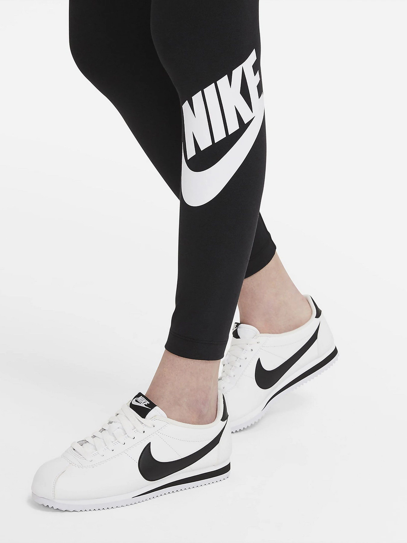 Штани NIKE Nsw Essntl Gx Hr модель CZ8528-010 Фото