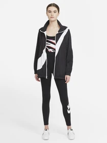 Штани NIKE Nsw Essntl Gx Hr модель CZ8528-010 Фото