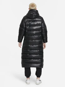 Куртки та дублянки NIKE THERMA-FIT модель DH4081-010 Фото