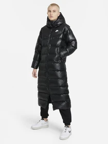 Куртки та дублянки NIKE THERMA-FIT модель DH4081-010 Фото