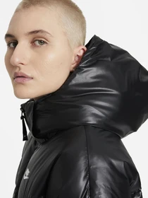 Куртки та дублянки NIKE THERMA-FIT модель DH4081-010 Фото