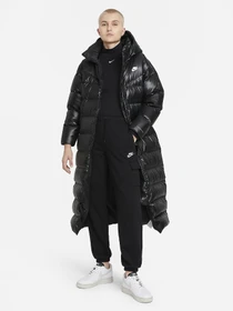 Куртки та дублянки NIKE THERMA-FIT модель DH4081-010 Фото