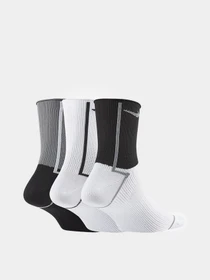 Шкарпетки та гольфи NIKE EVERYDAY PLUS LIGHTWEIGHT модель CK6021-904 Фото