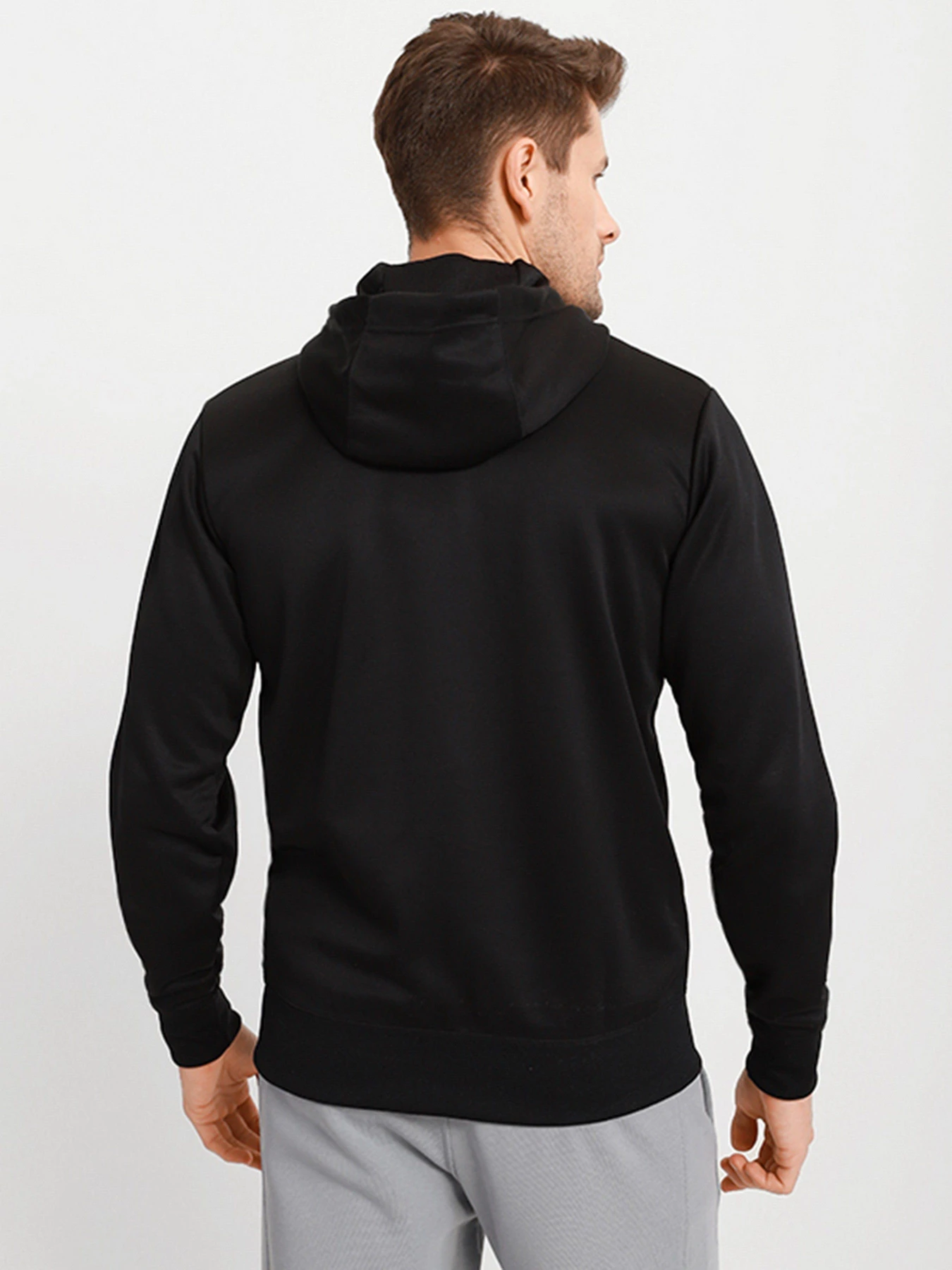 Худи и свитшоты NIKE Sportswear модель DM4672-010 Худи и свитшоты NIKE Sportswear модель DM4672-010 Фото