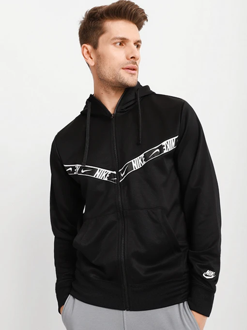 Худи и свитшоты NIKE Sportswear модель DM4672-010 Фото