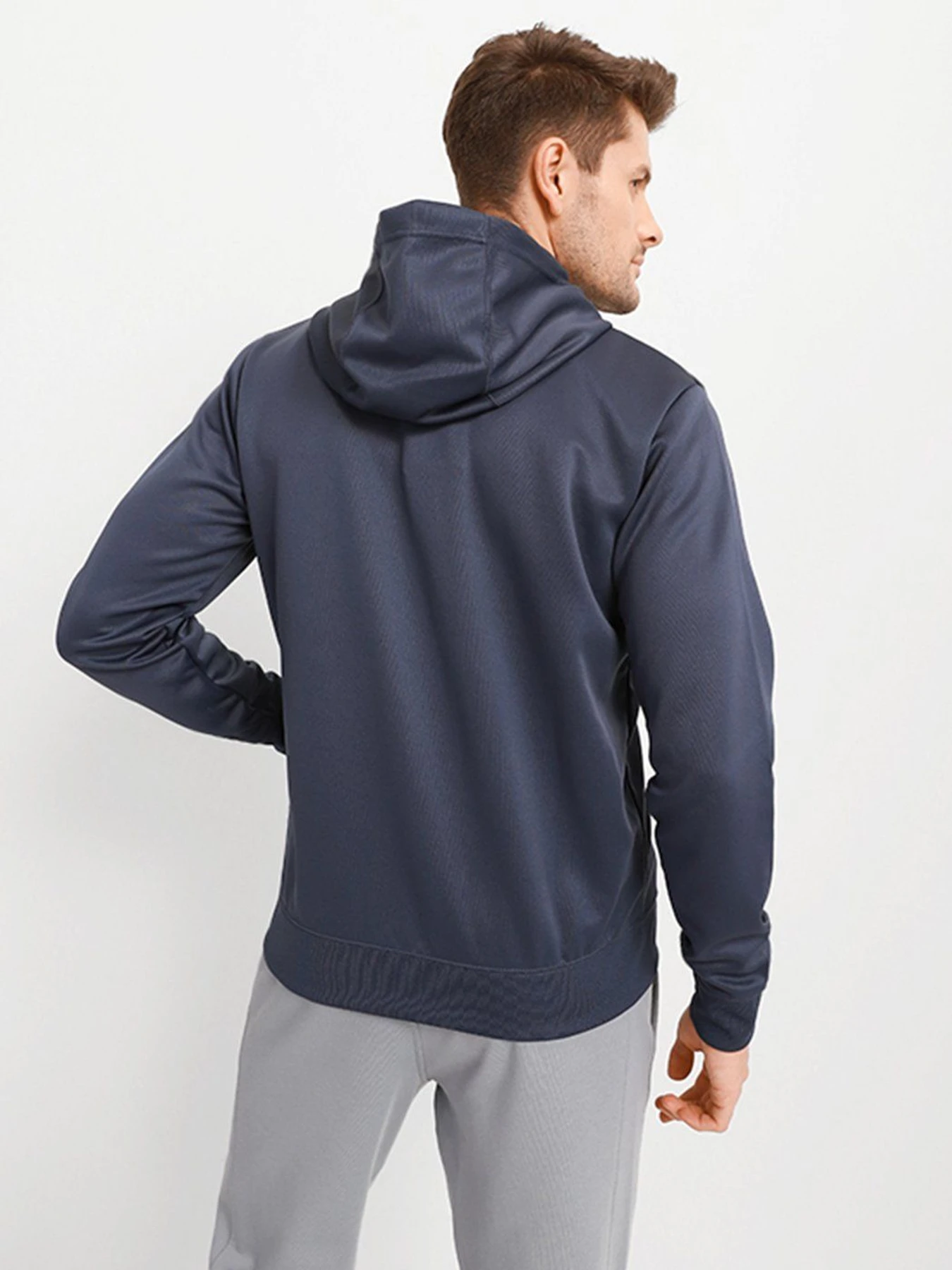 Худи и свитшоты NIKE Sportswear модель DM4672-437 Фото