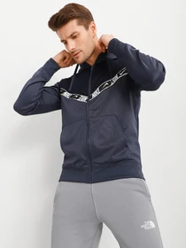 Худи и свитшоты NIKE Sportswear модель DM4672-437 Фото