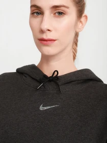 Худи и свитшоты NIKE NSW ESS модель DJ6939-010 Фото