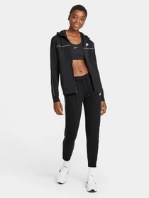 Худи и свитшоты NIKE Sportswear Millennium Full-Zip Hoodie модель CZ8338-010 Фото