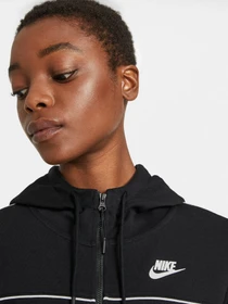 Худи и свитшоты NIKE Sportswear Millennium Full-Zip Hoodie модель CZ8338-010 Фото