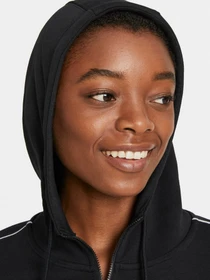 Худи и свитшоты NIKE Sportswear Millennium Full-Zip Hoodie модель CZ8338-010 Фото