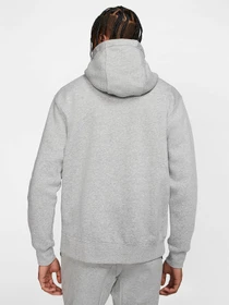 Худі та світшоти NIKE Sportswear Club Fleece модель BV2645-063 Фото