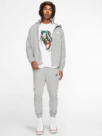 Худі та світшоти NIKE Sportswear Club Fleece модель BV2645-063 Фото