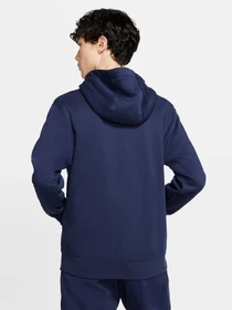 Худі та світшоти NIKE Sportswear Club Fleece модель BV2645-410 Фото