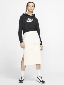 Худи и свитшоты NIKE Sportswear Essential модель CJ6327-010 Фото