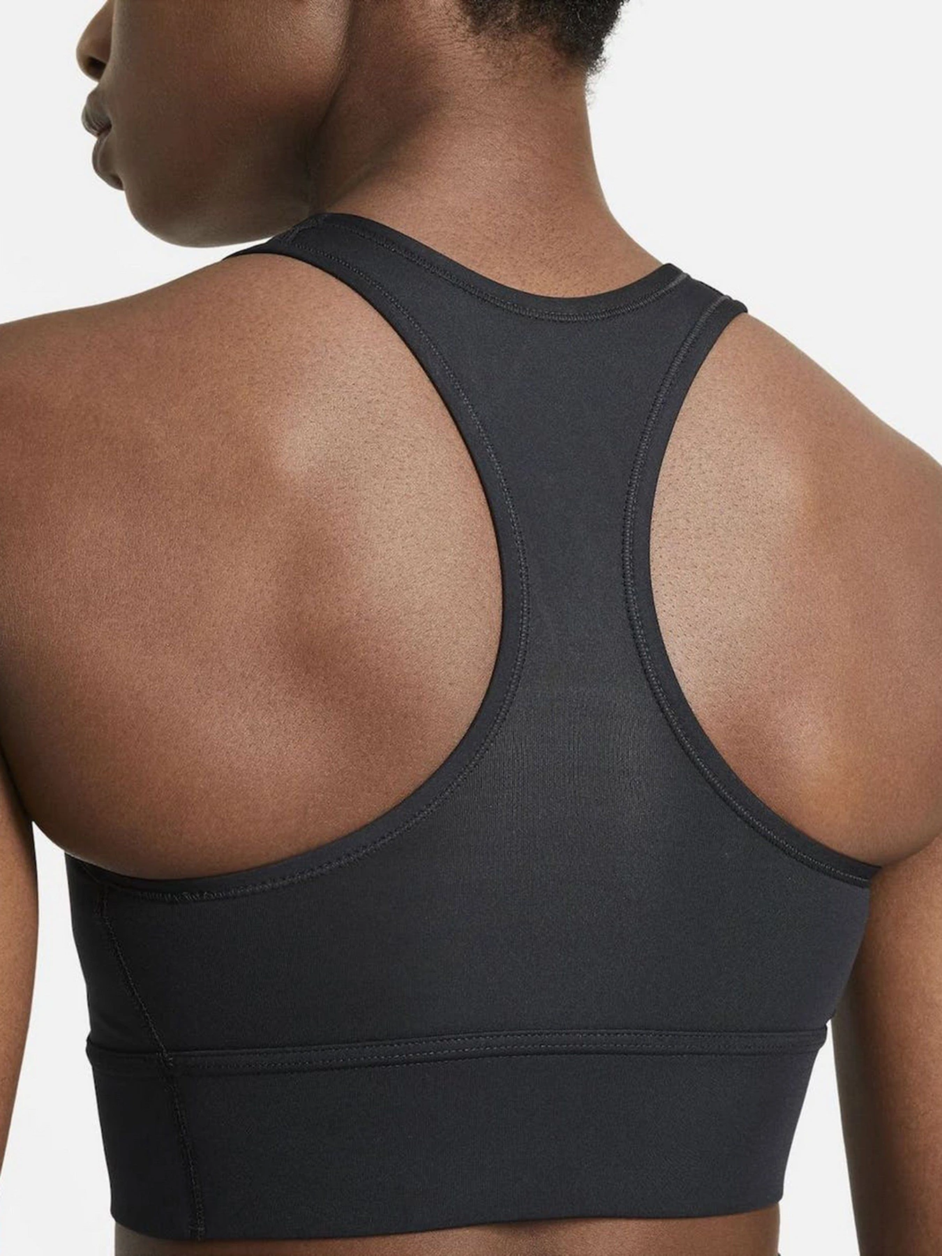 Футболки и поло NIKE Dri-FIT Swoosh модель CZ4496-010 Футболки и поло NIKE Dri-FIT Swoosh модель CZ4496-010 Фото