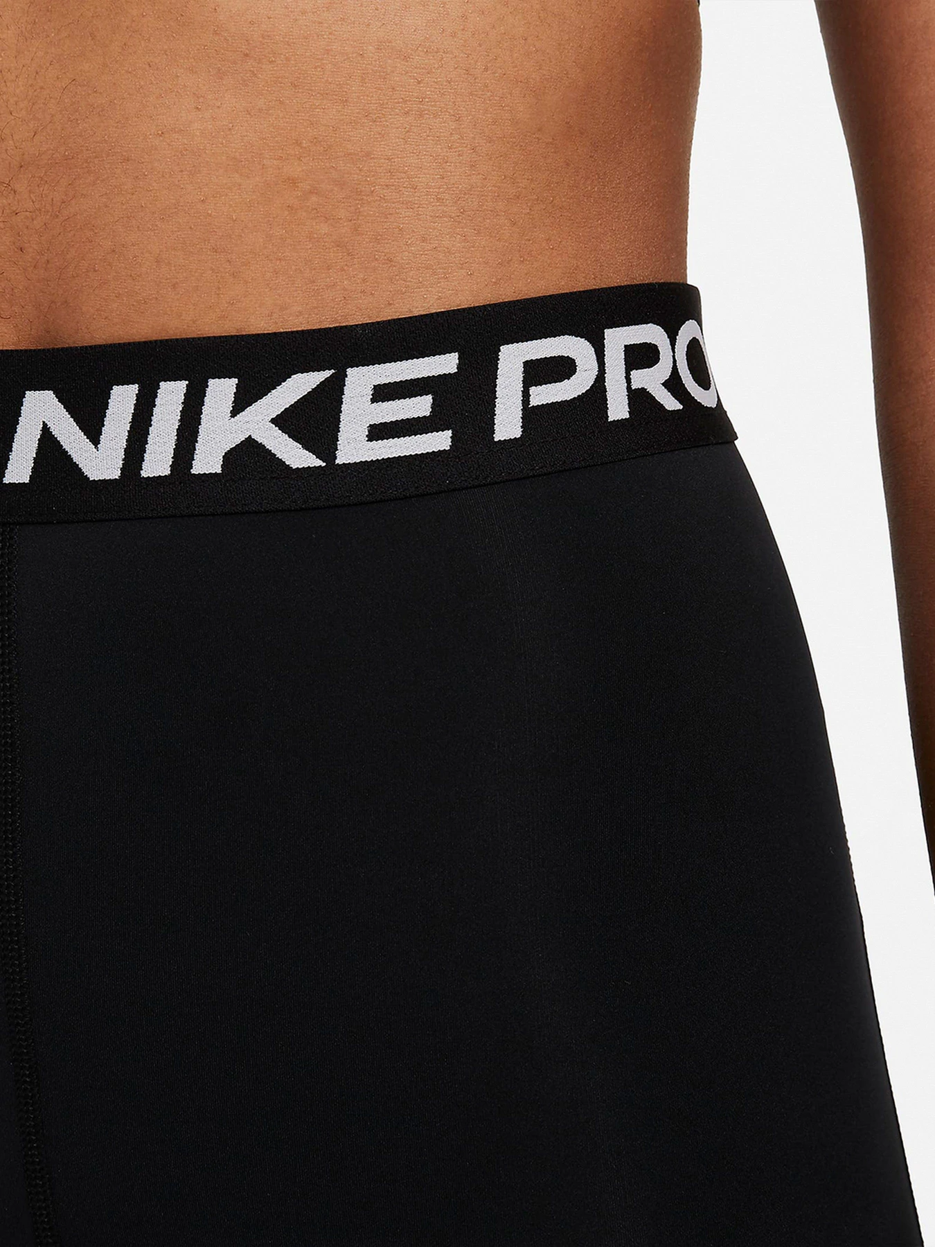 Брюки NIKE Pro 365 модель DA0483-013 Брюки NIKE Pro 365 модель DA0483-013 Фото