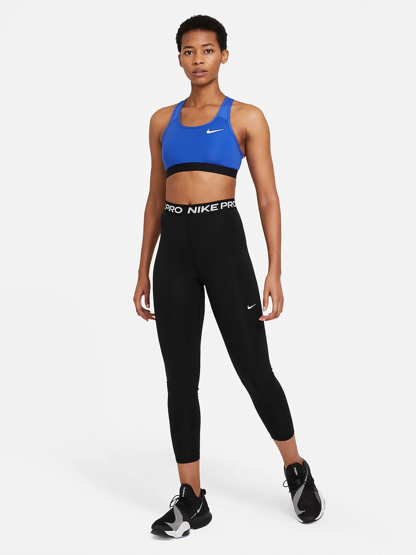 Брюки NIKE Pro 365 модель DA0483-013 Брюки NIKE Pro 365 модель DA0483-013 Фото