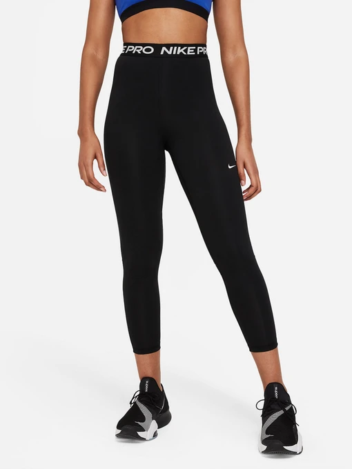Брюки NIKE Pro 365 модель DA0483-013 Фото