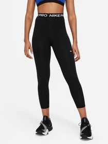 Брюки NIKE Pro 365 модель DA0483-013 Фото