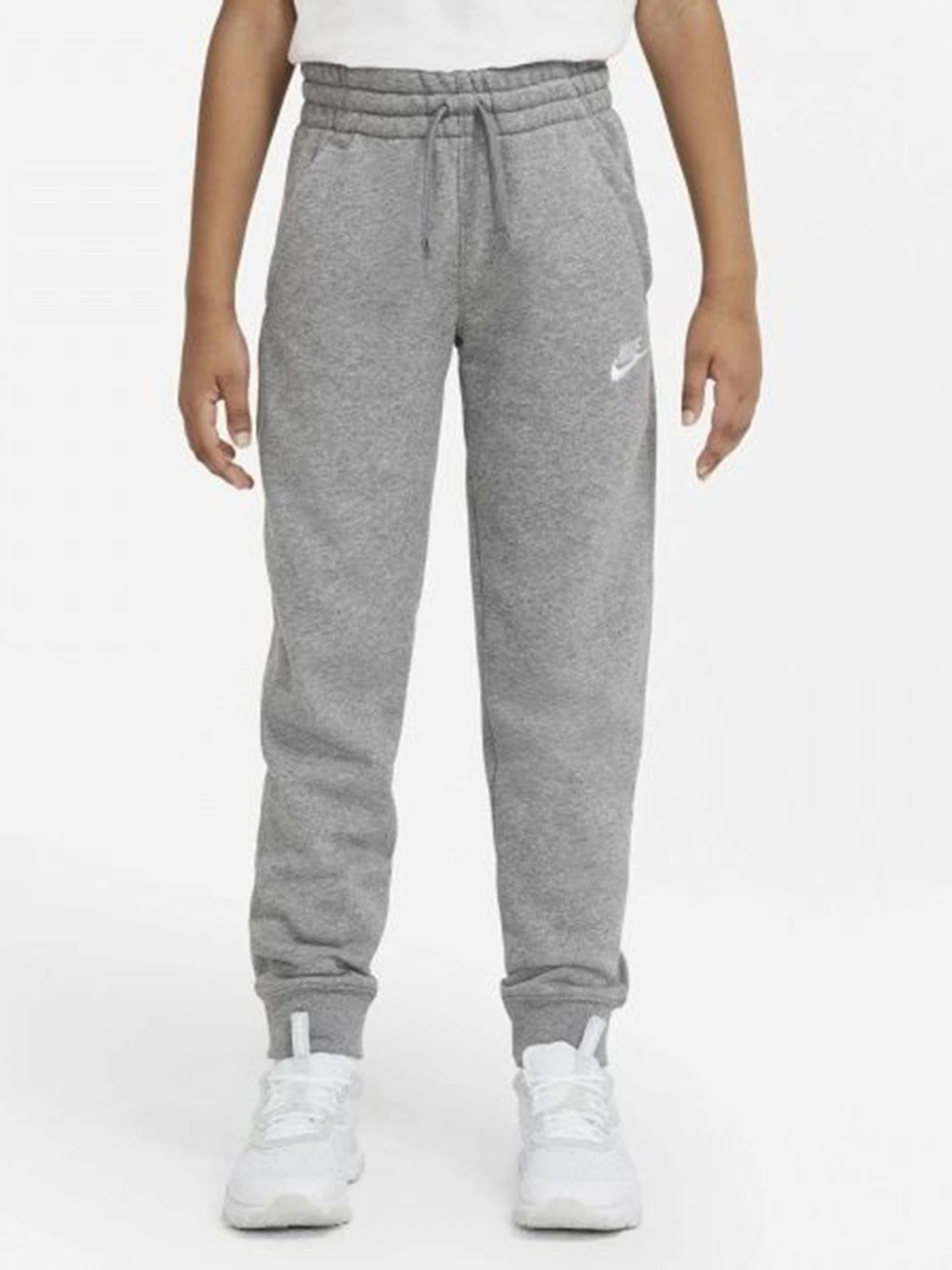 Брюки NIKE Sportswear Jogger модель DA0864-091 Фото